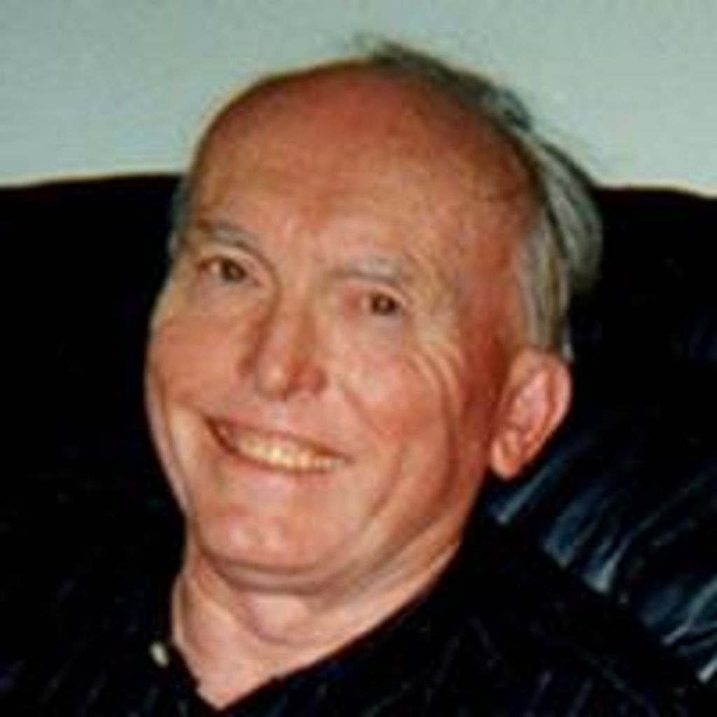 William R. Barckley