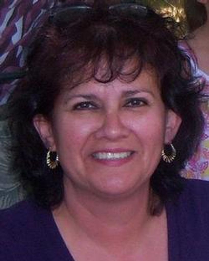 Maria Del Rosario 'Chayo' Perez Galvan