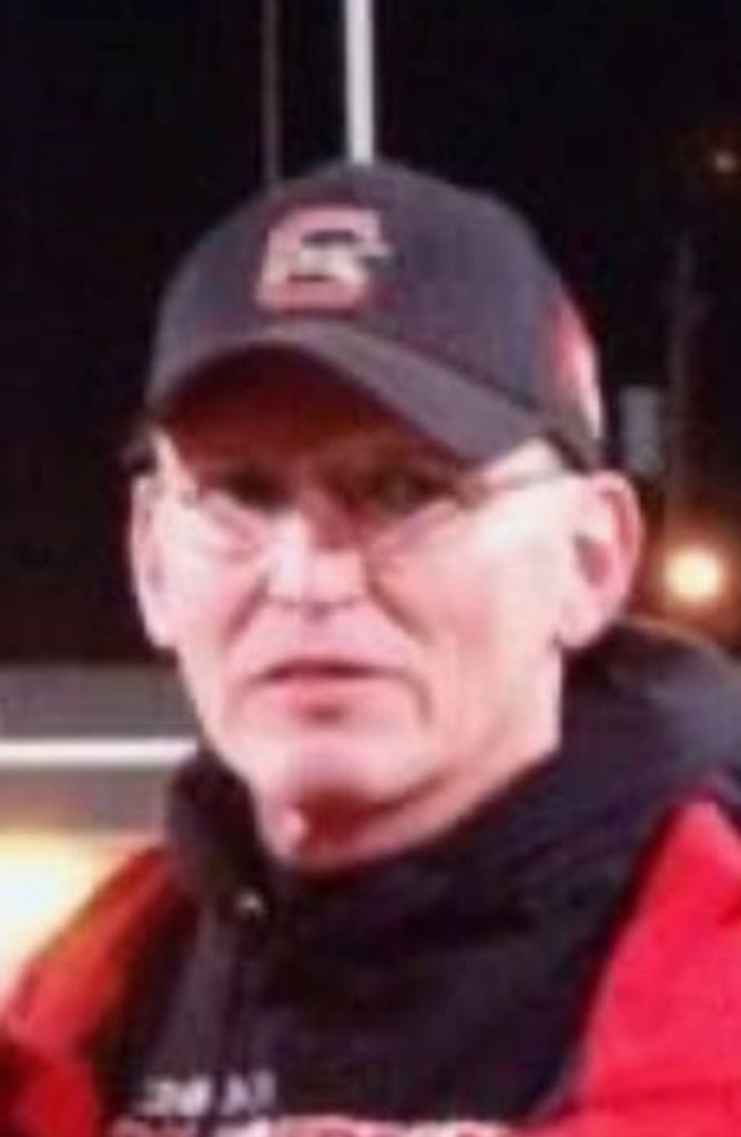 William "Bill" C. Bailey Profile Photo