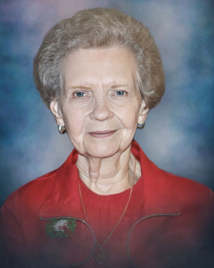 Nancy A. Ward