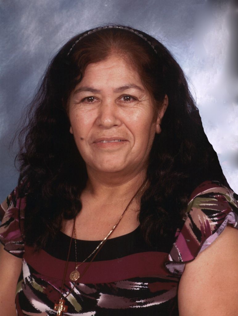 Hilda Jimenez
