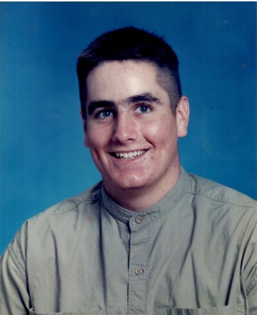 Ryan Duane Smith Profile Photo