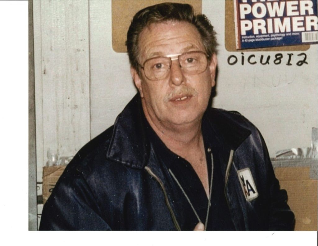 Robert Cledith Reed