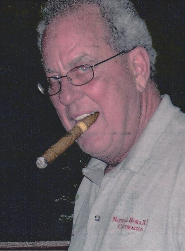 John Henry Bouse, Iii