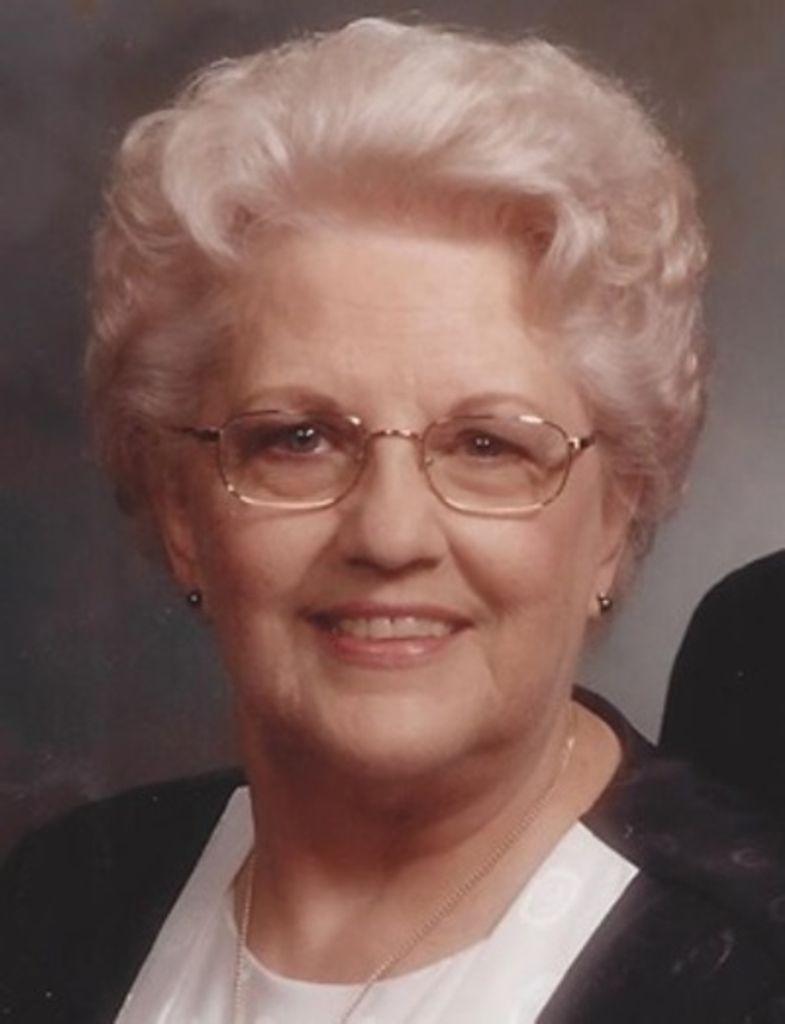 Rosalie Boesnecker Profile Photo