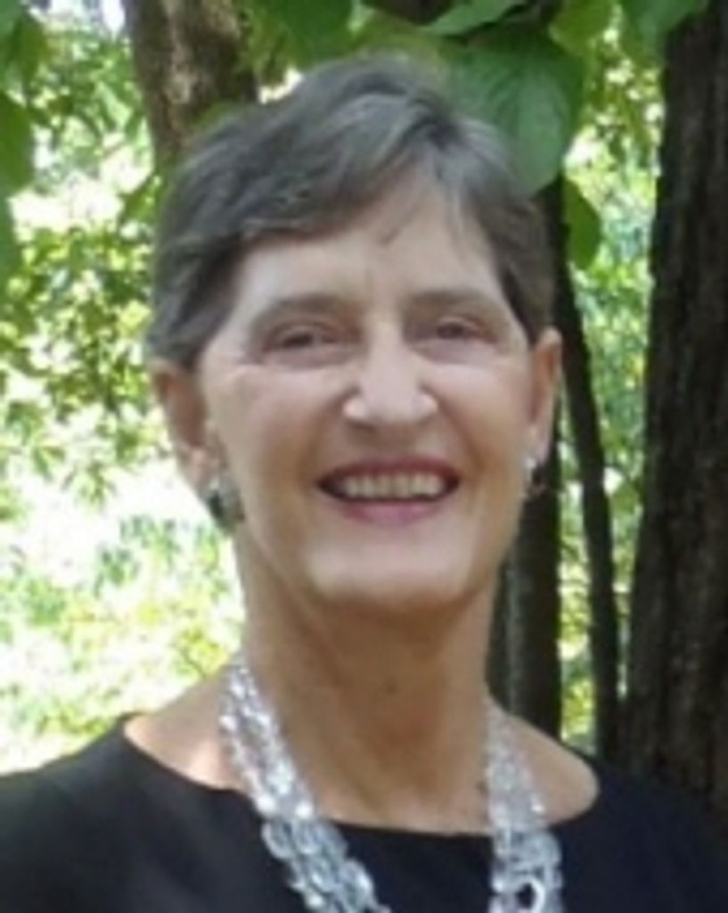 Mary Josephine Allen Grice