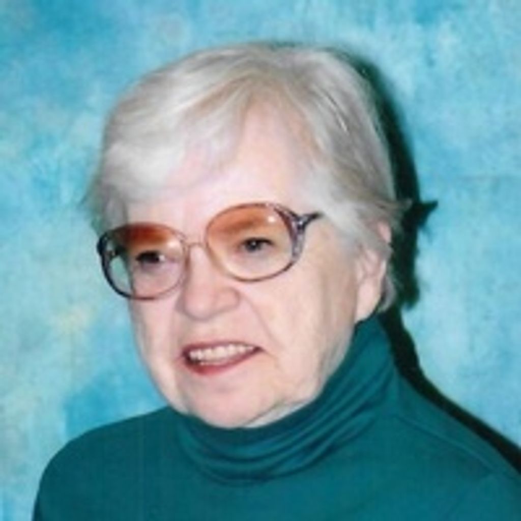 Jacquelyn "Jacqui" Cecile Grant Profile Photo