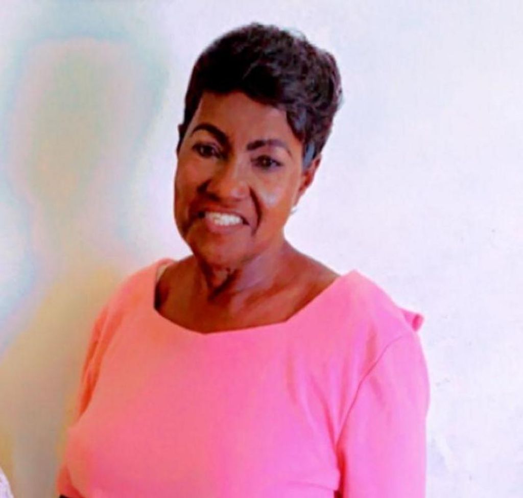 Angela Mable Munroe-Cyrille Profile Photo