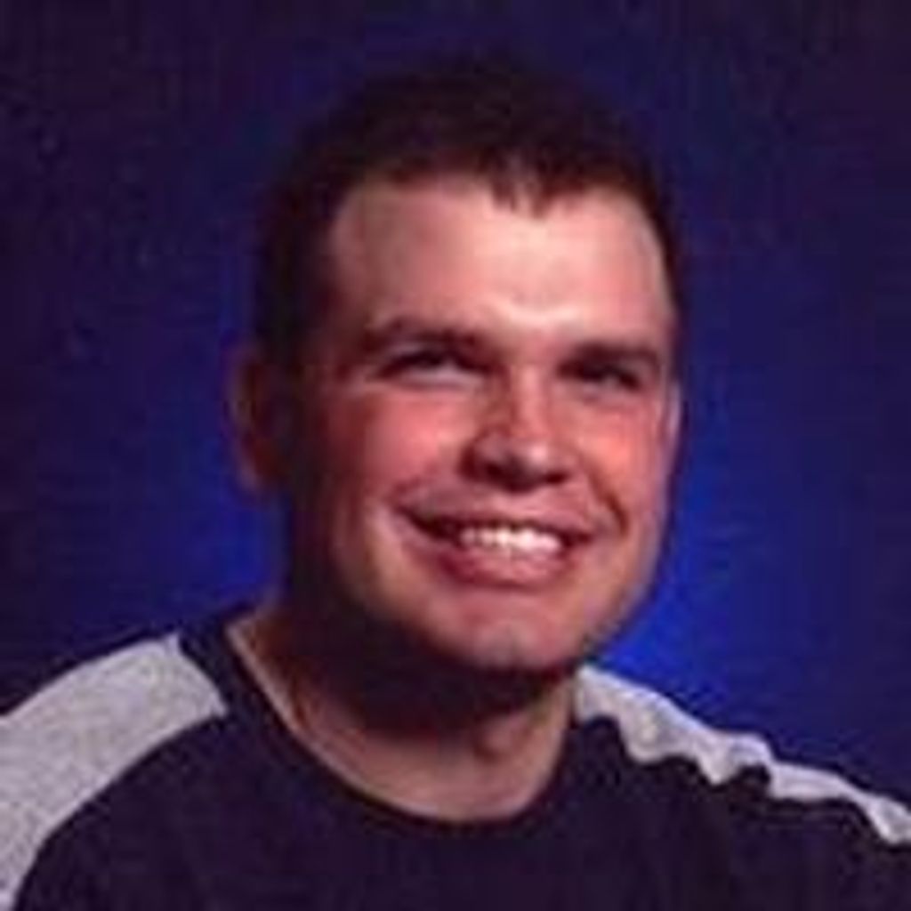 Jeff E. Schmitz