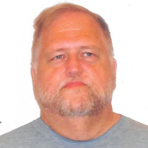 Jeffrey Thorson Profile Photo