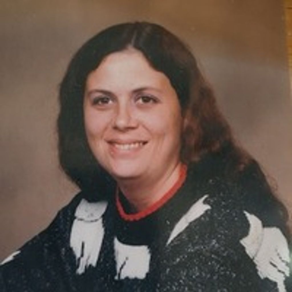 Paula Lynne Morrison