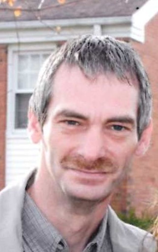 James "Jim" William Eoff Profile Photo