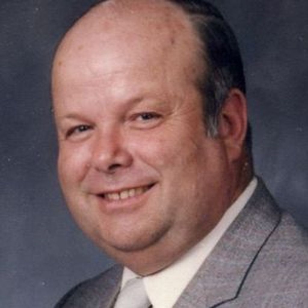 Richard Dean Price Profile Photo