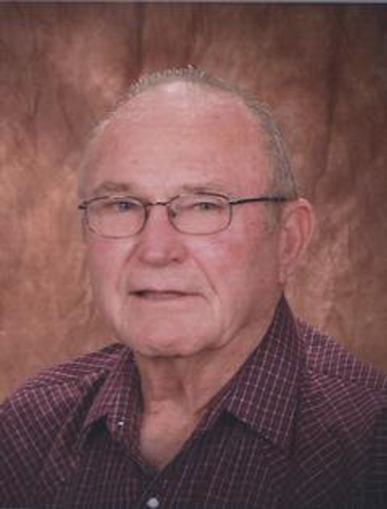 Johnny Ray Mcdowell