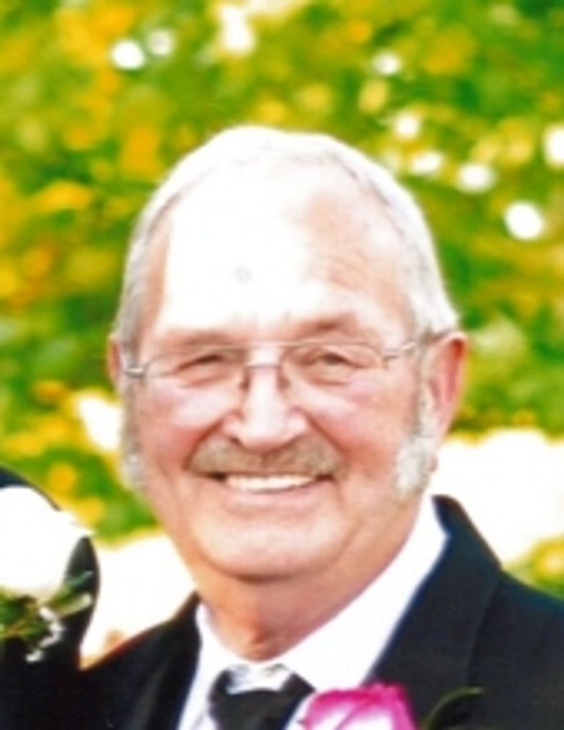 Charles Edward Tarwater