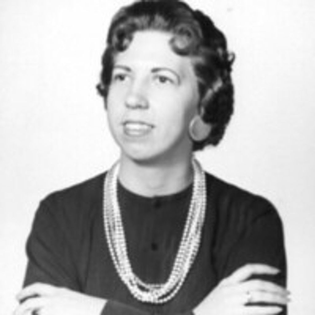 Patricia Holden