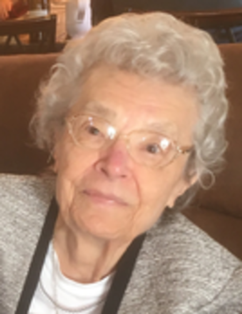 Anna M. (Liberko) Bahil