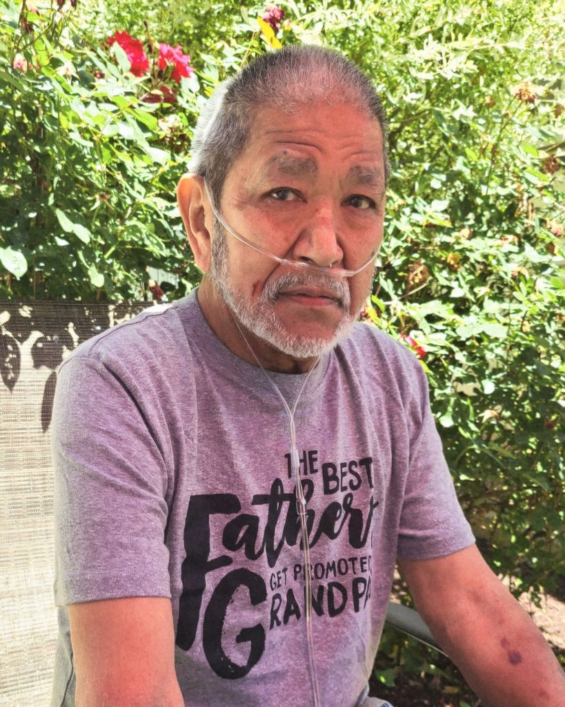 John Murray Sr. Profile Photo