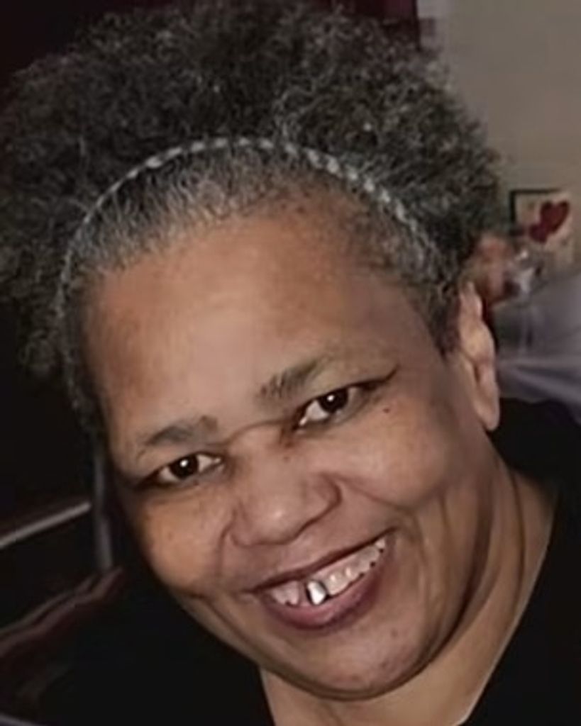 Darlene Elizabeth Griffin Profile Photo