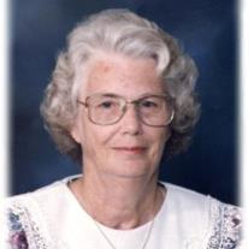 Freddie Mae Smith
