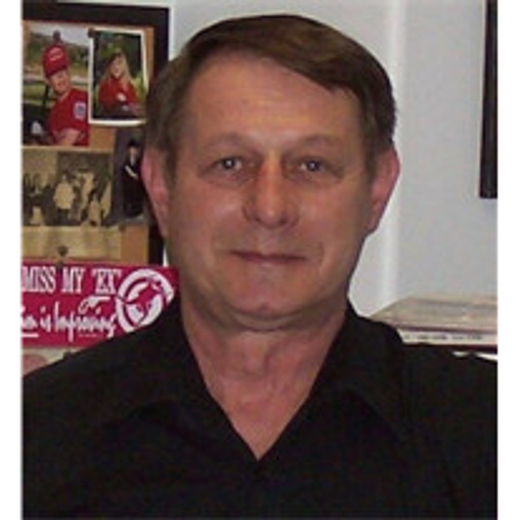 John James Martin