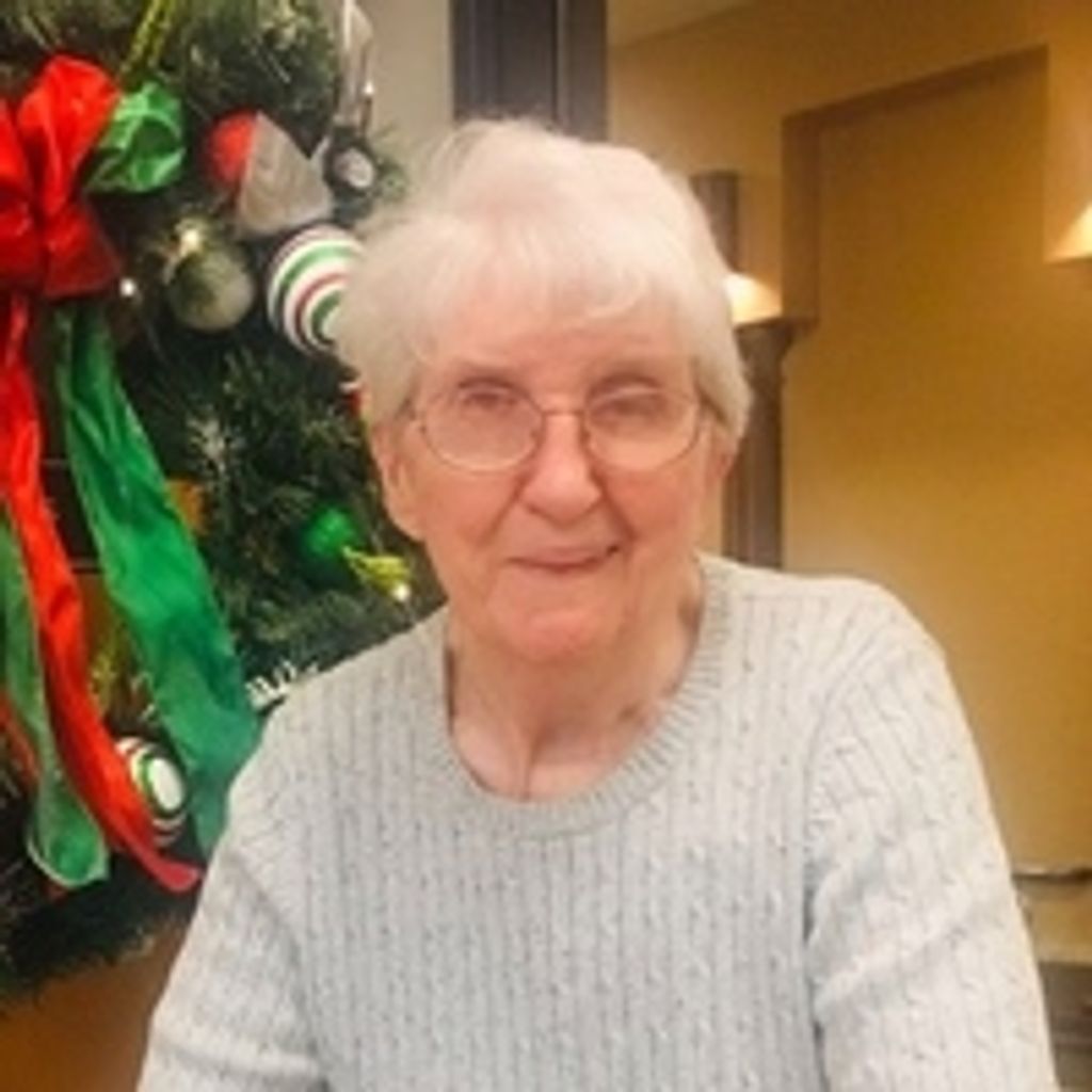 Barbara A. Haynam