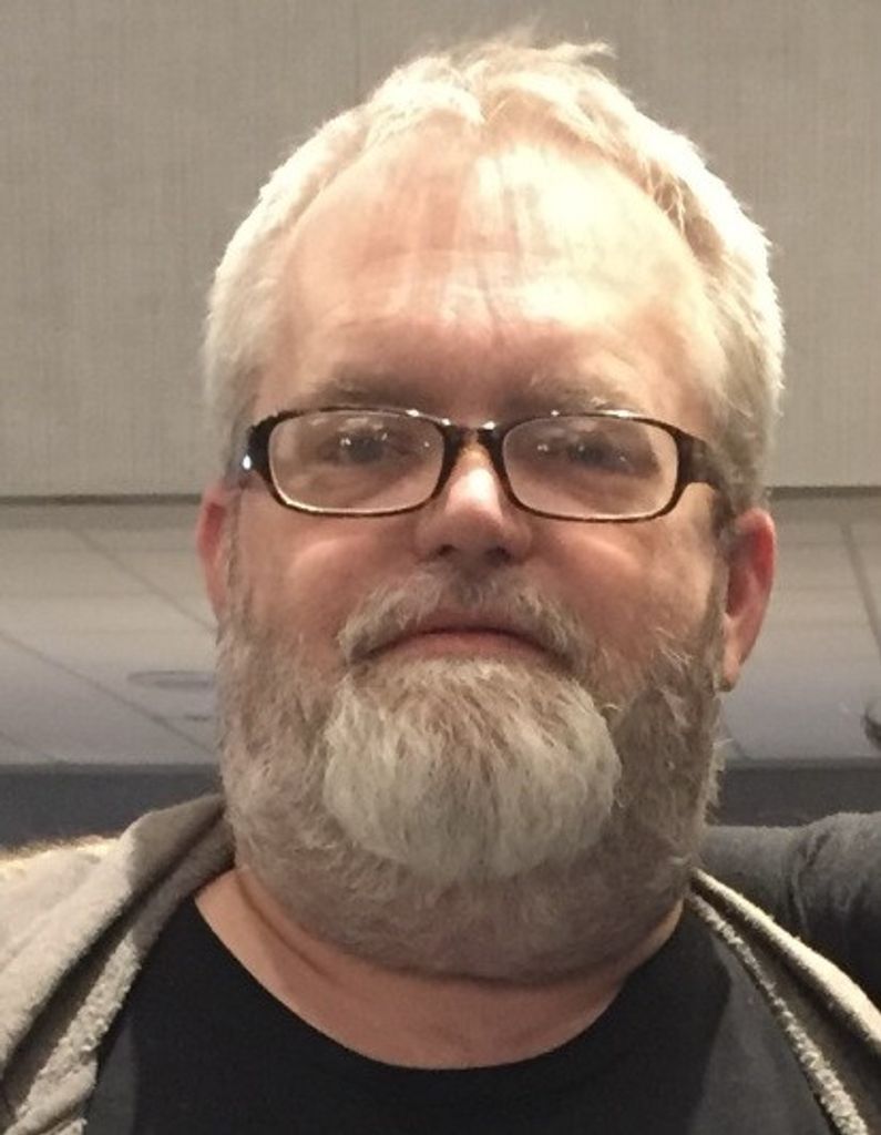 James Joseph Mehring Profile Photo