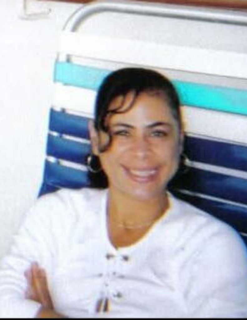 Terrasa Ann Warfield