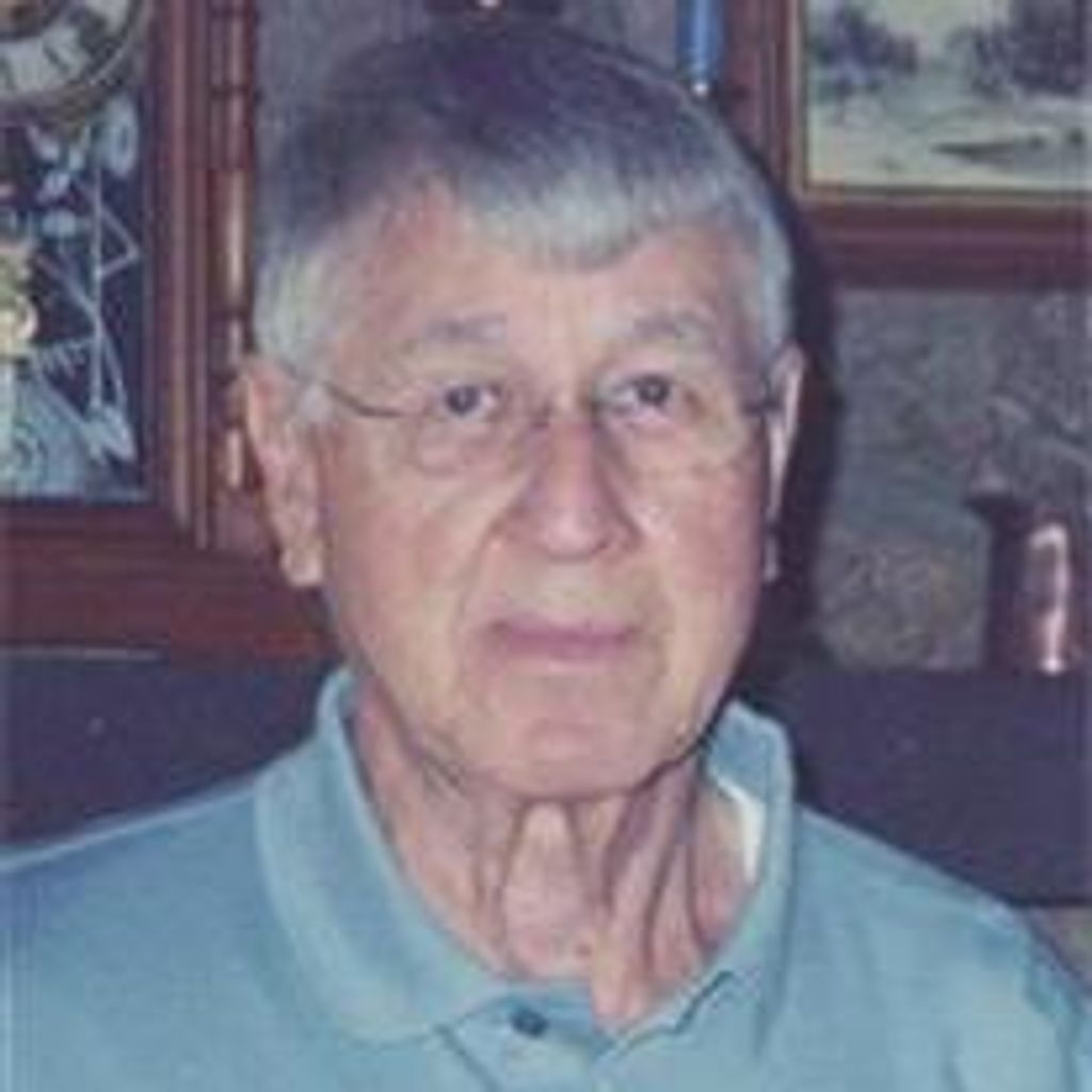 Basil Morlan