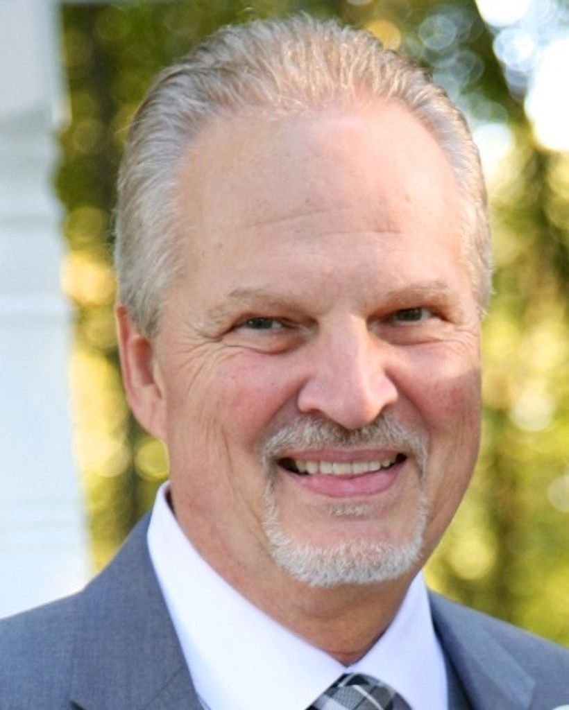 Gregg Alan Bowman