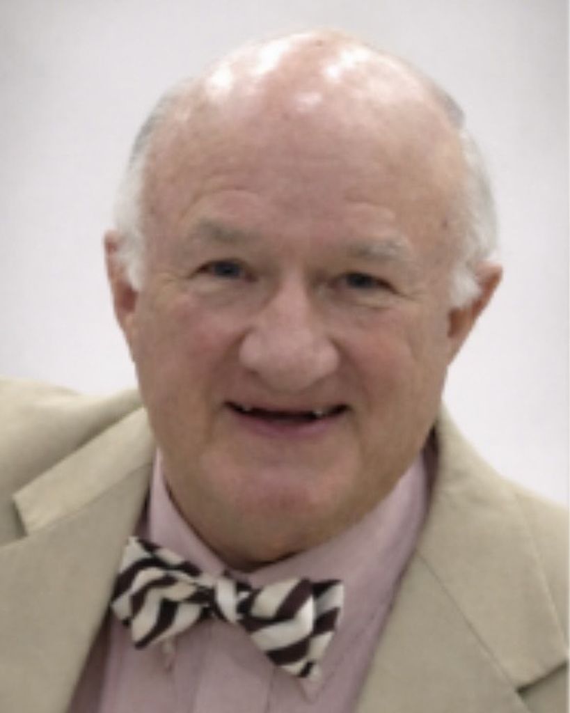 Dr. James Russell Dumas, Jr.