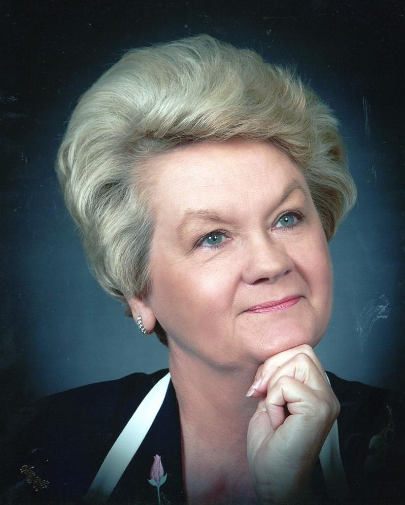 Sandra Rountree Green Profile Photo
