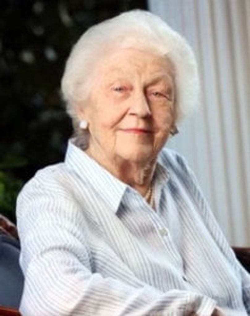 Jeanette Kellett Grisham Profile Photo