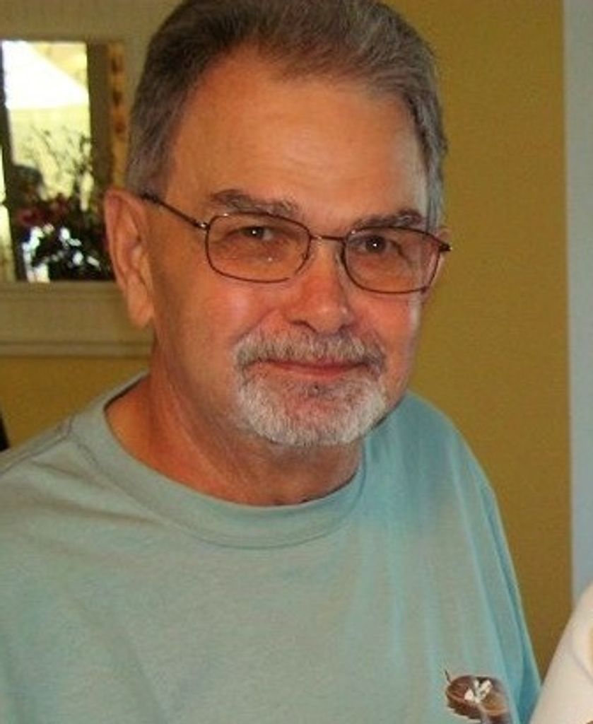 Richard C. Horton Profile Photo