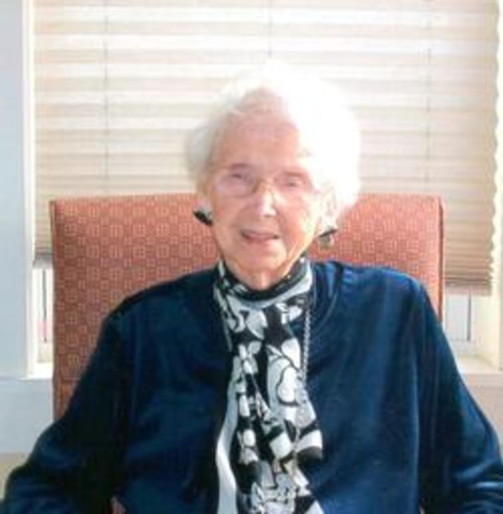 Dorothy Pierce Main