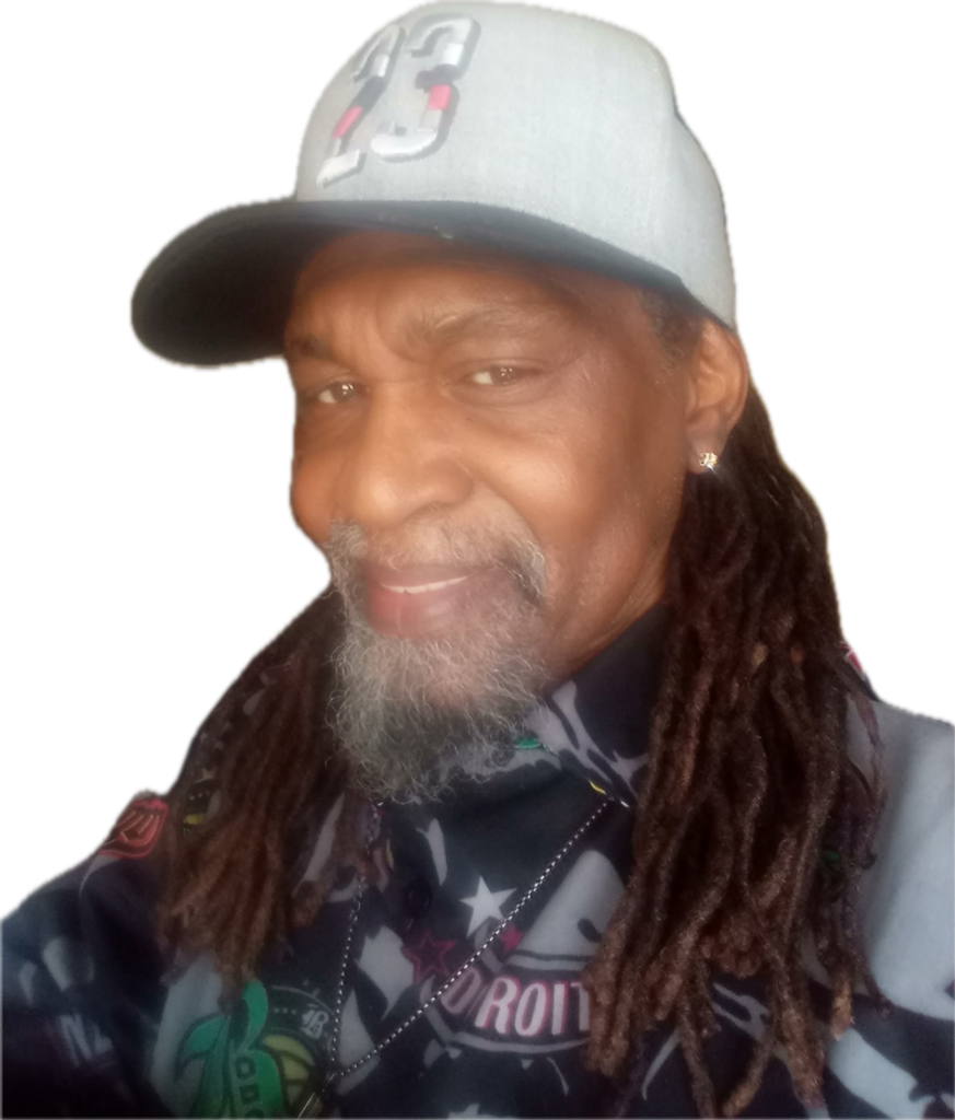 Robert Churrubbs Profile Photo