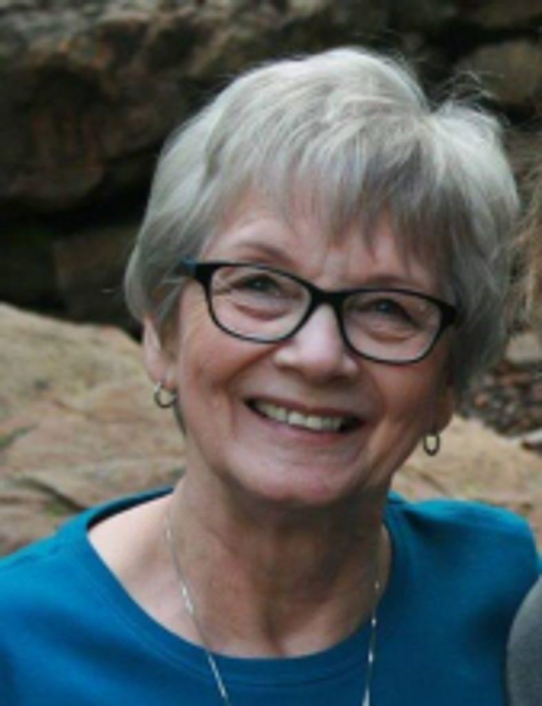 Sandra Mcneel