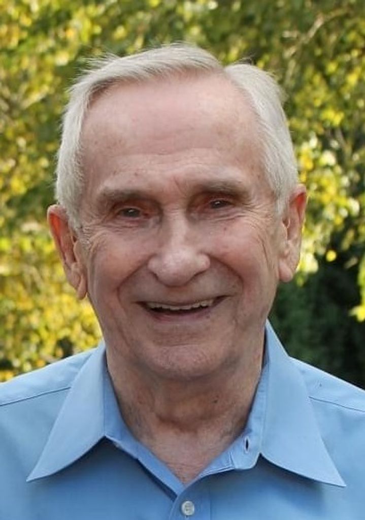 Wayne L. Lieving