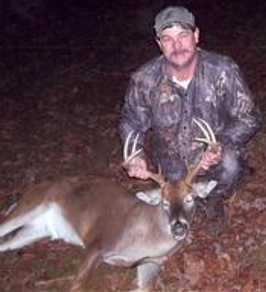 John Douglas Seaton, Jr.