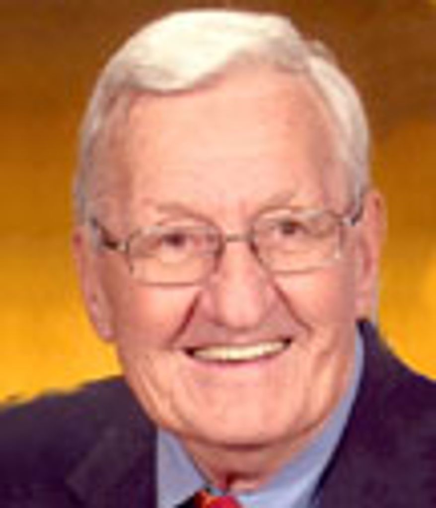Robert "Bob" Walsh Moore, Sr