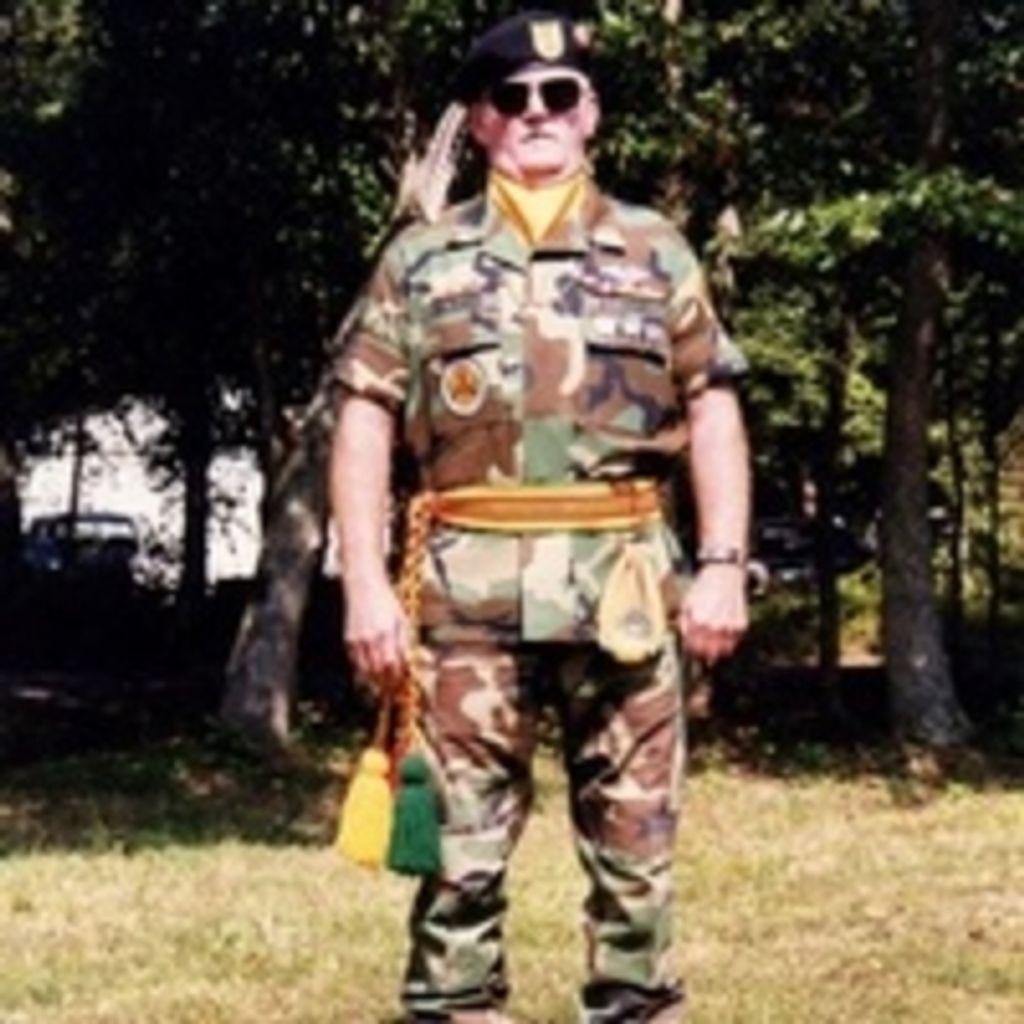 Harry Rickard, Sr. Profile Photo