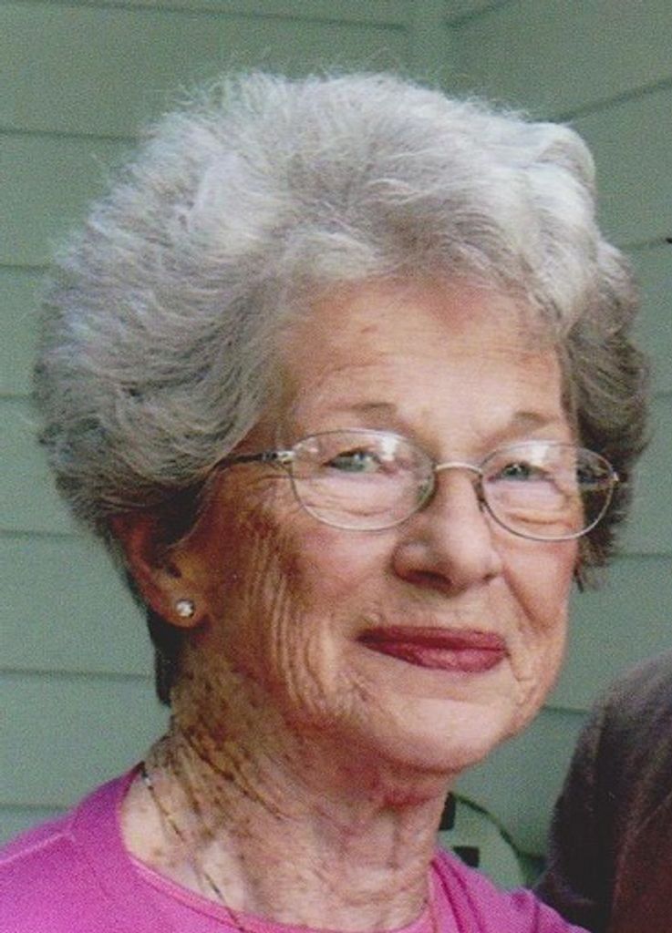 Phyllis J. Novinger Profile Photo