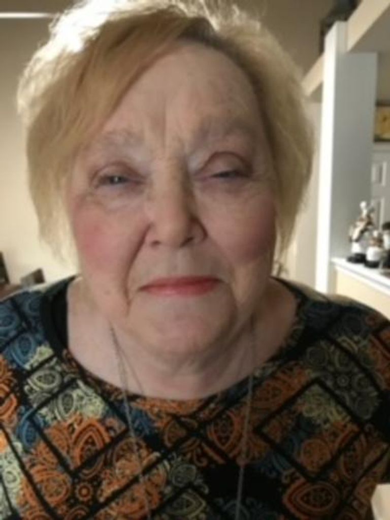 Barbara Ann Gaviglia Profile Photo