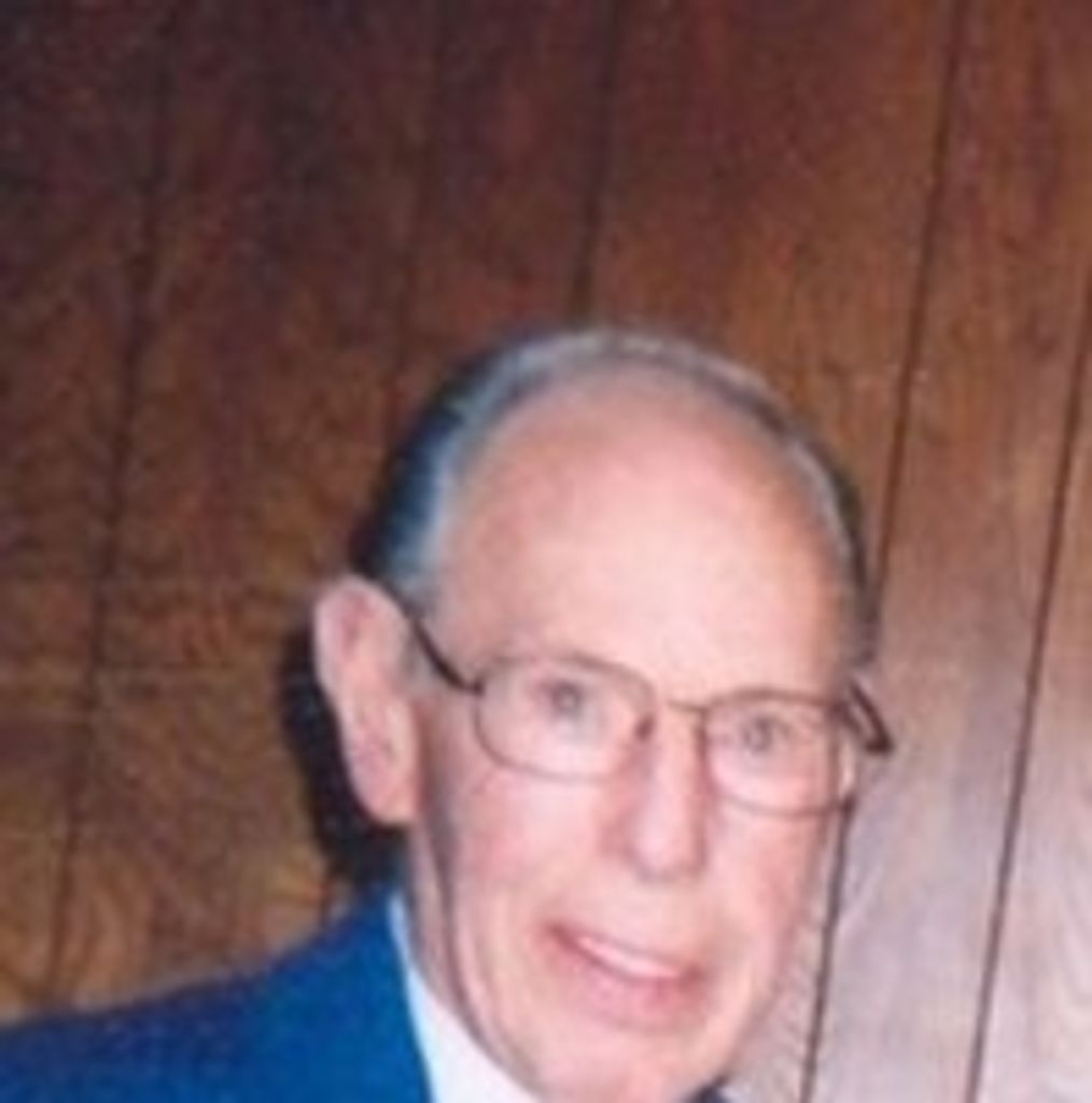 Harold Werner Profile Photo