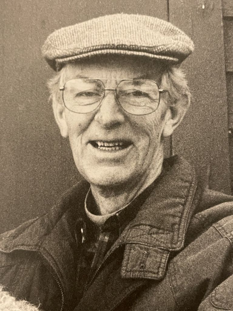 Roland Oscar Rudolph Krause