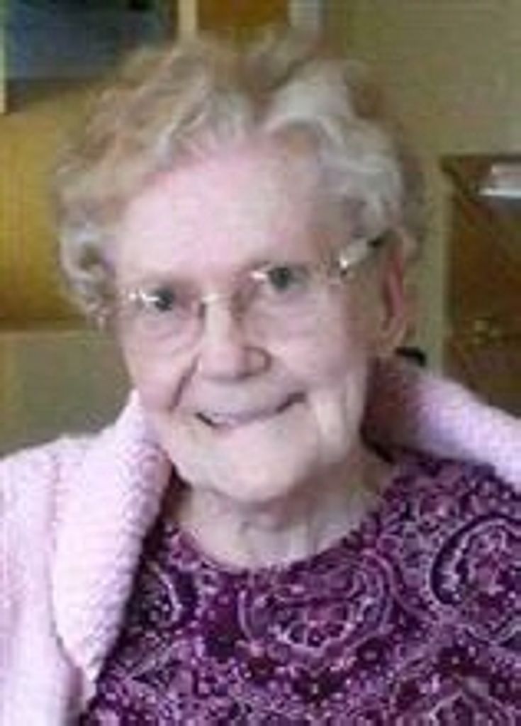 Eleanor Lurvey Profile Photo