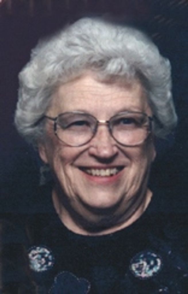 Pearl A. Underdahl