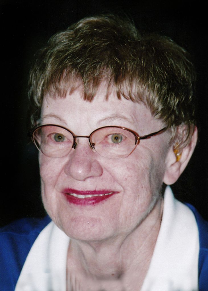 Lucille "Lutie" Berrey Profile Photo