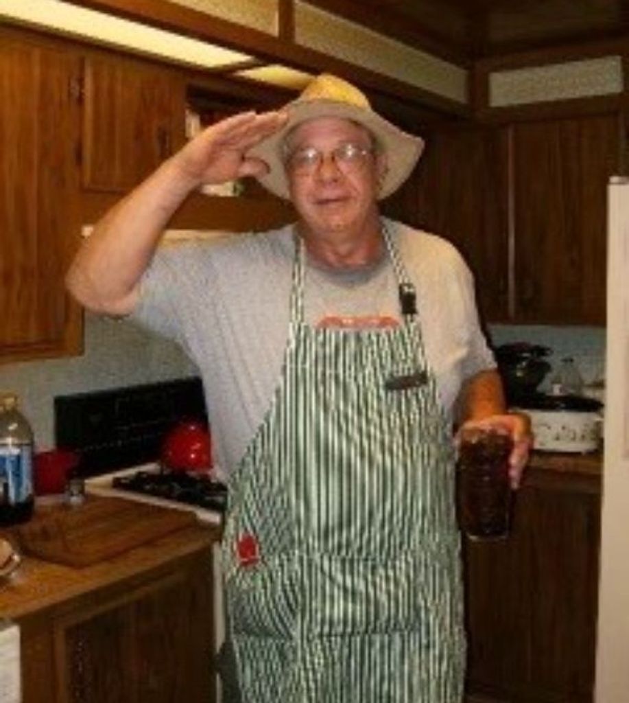 Robert "Bo" Wesley Young