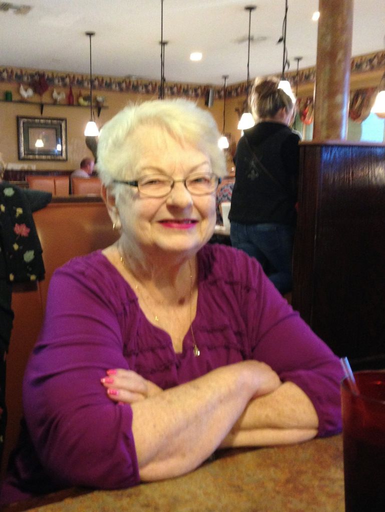 Dianna L. Lucas